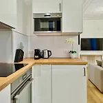 Stylish Loft - Arc De Triomphe * Paris