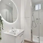 Stylish Loft - Arc De Triomphe * 巴黎